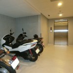  | PROUD TOWER SHIROKANEDAI Exterior photo 15