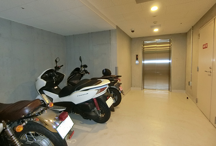  | PROUD TOWER SHIROKANEDAI Exterior photo 15