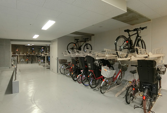  | PROUD TOWER SHIROKANEDAI Exterior photo 16