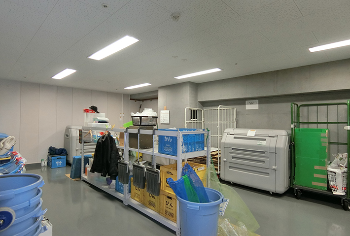  | PROUD TOWER SHIROKANEDAI Exterior photo 17