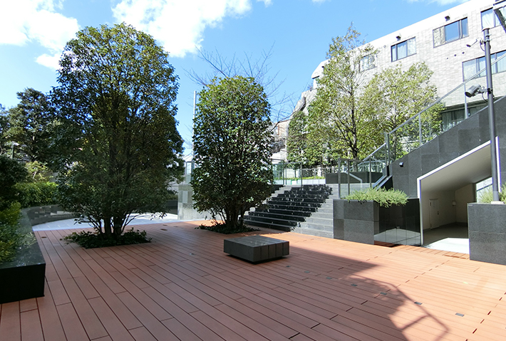  | PROUD TOWER SHIROKANEDAI Exterior photo 06