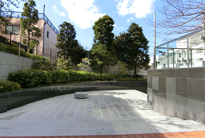  | PROUD TOWER SHIROKANEDAI Exterior photo 07