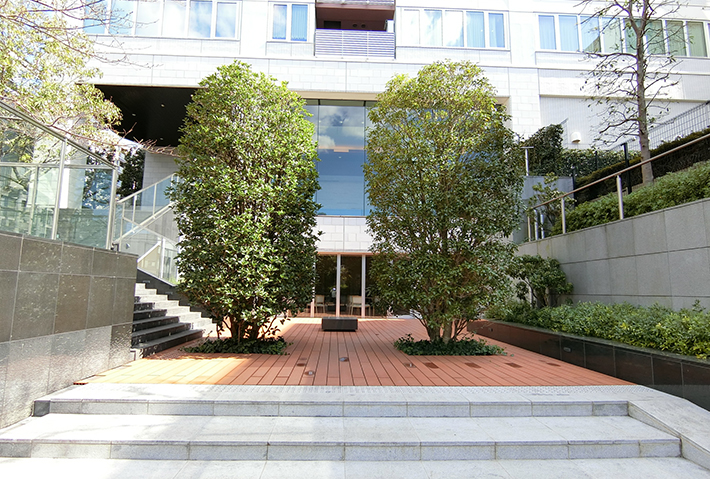  | PROUD TOWER SHIROKANEDAI Exterior photo 05