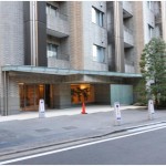  | PARK HOUSE AKASAKA-HIKAWA Exterior photo 07