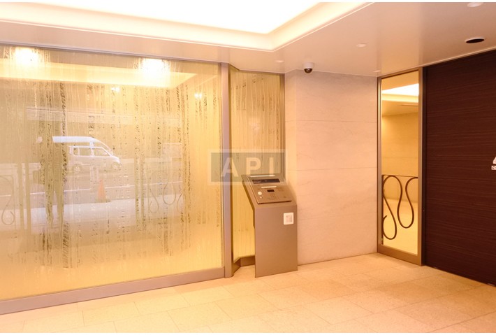  | PARK HOUSE AKASAKA-HIKAWA Exterior photo 05