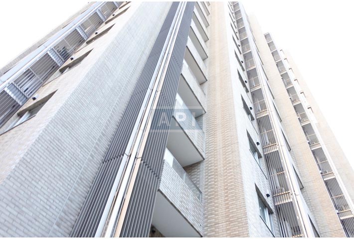  | PARK HOUSE AKASAKA-HIKAWA Exterior photo 03