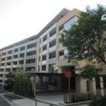  | BRANZ AZABU-MAMIANACHO Exterior photo 01