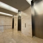  | CITY TOWER AZABUJUBAN Exterior photo 15