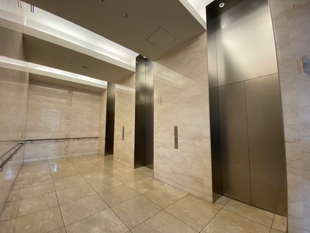  | CITY TOWER AZABUJUBAN Exterior photo 15