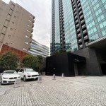  | CITY TOWER AZABUJUBAN Exterior photo 09