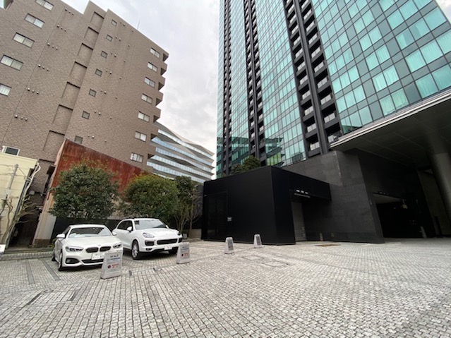  | CITY TOWER AZABUJUBAN Exterior photo 09