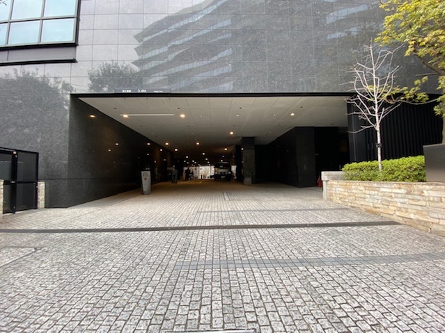  | CITY TOWER AZABUJUBAN Exterior photo 08