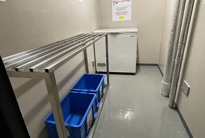  | THE WESTMINSTER ROPPONGI Exterior photo 12