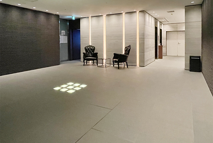  | THE WESTMINSTER ROPPONGI Exterior photo 07