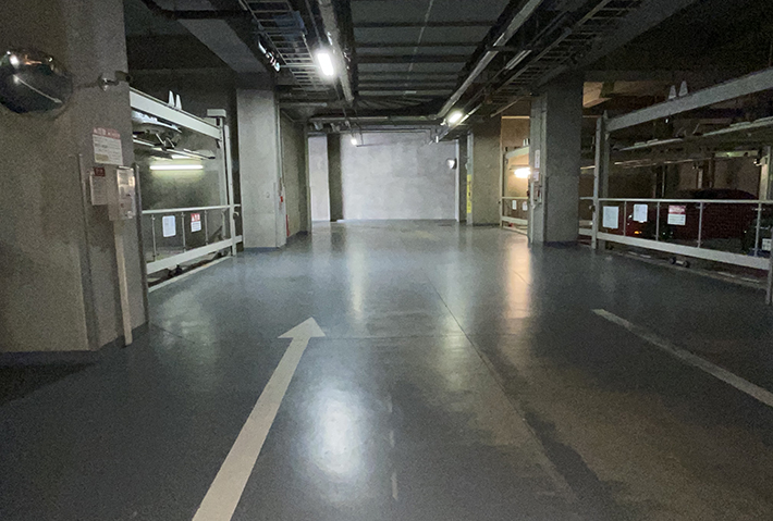  | THE WESTMINSTER ROPPONGI Exterior photo 11