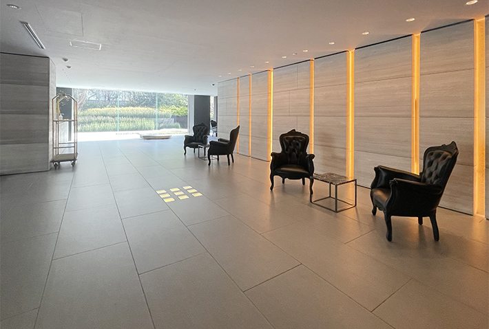  | THE WESTMINSTER ROPPONGI Exterior photo 06