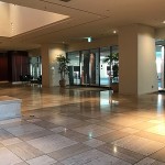  | MOTO-AZABU HILLS FOREST TOWER Exterior photo 07