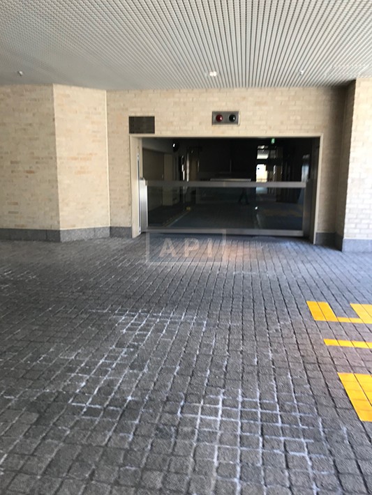  | ARK HILLS SENGOKUYAMA RESIDENCE Exterior photo 15