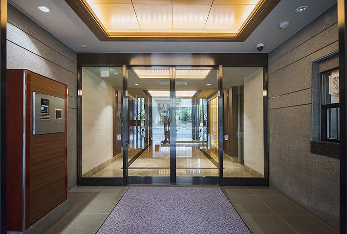  | PARK NADE MINAMI-AZABU Exterior photo 02