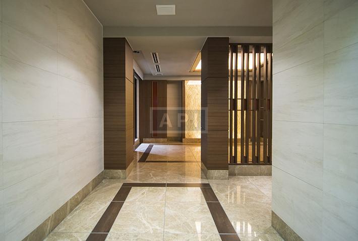  | PARK NADE MINAMI-AZABU Exterior photo 04