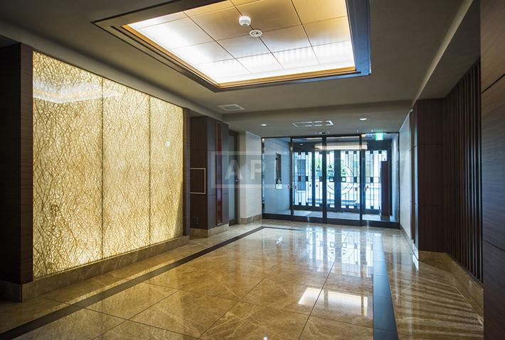  | PARK NADE MINAMI-AZABU Exterior photo 03