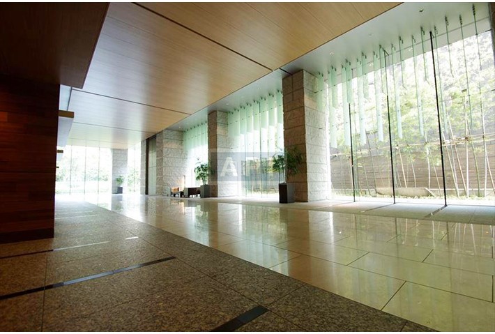  | AKASAKA TOWER RESIDENCE TOP OF THE HILL Exterior photo 04