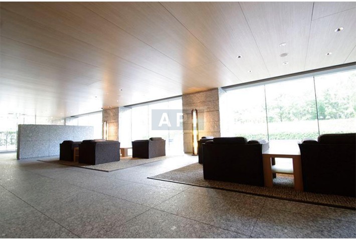  | AKASAKA TOWER RESIDENCE TOP OF THE HILL Exterior photo 06