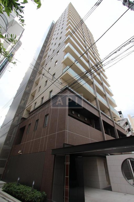  | WELLITH ROPPONGI Exterior photo 02