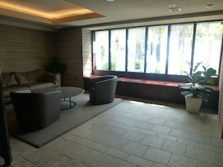  | PROUD ICHIGAYA-MINAMIMACHI DIAGE Exterior photo 03