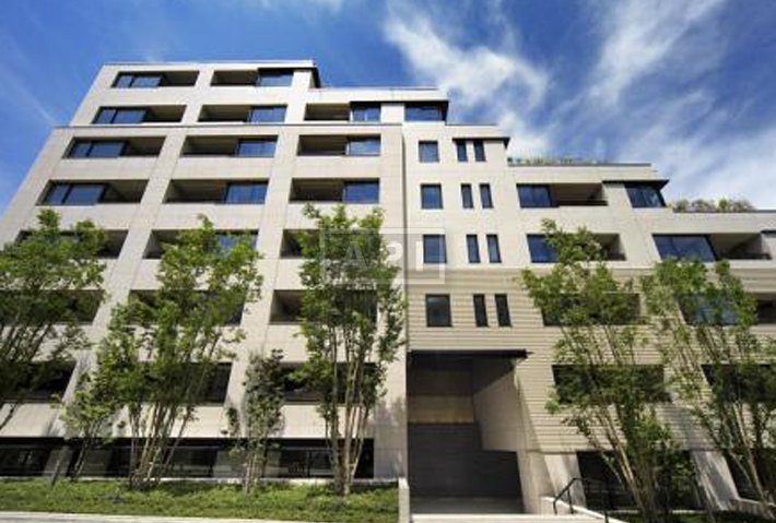 Proud Ebisu | PROUD EBISU Exterior photo 04