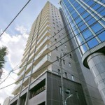  | WELLITH ROPPONGI Exterior photo 03