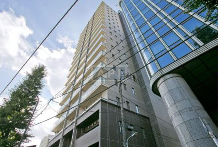  | WELLITH ROPPONGI Exterior photo 03