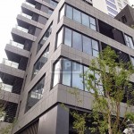 The Parkhouse Nishiazabu Residence | THE PARK HOUSE NISHI-AZABU RESIDENCE Exterior photo 01