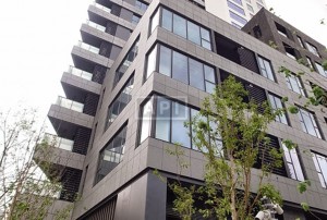 The Parkhouse Nishiazabu Residence