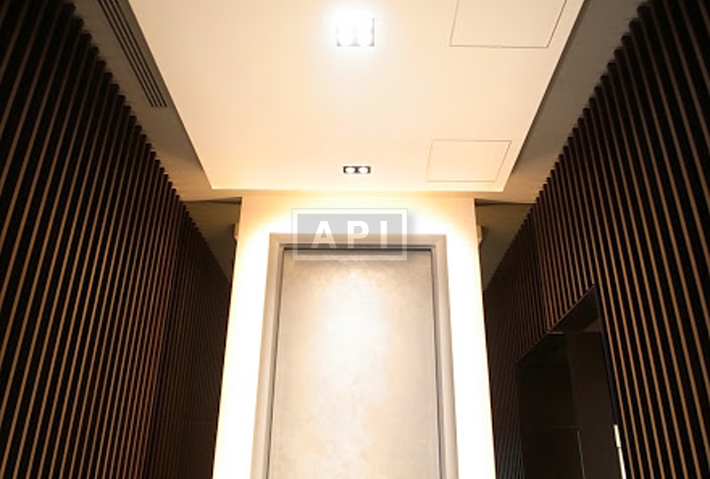 The Parkhouse Nishiazabu Residence | THE PARK HOUSE NISHI-AZABU RESIDENCE Exterior photo 03