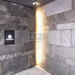 The Parkhouse Nishiazabu Residence | THE PARK HOUSE NISHI-AZABU RESIDENCE Exterior photo 06