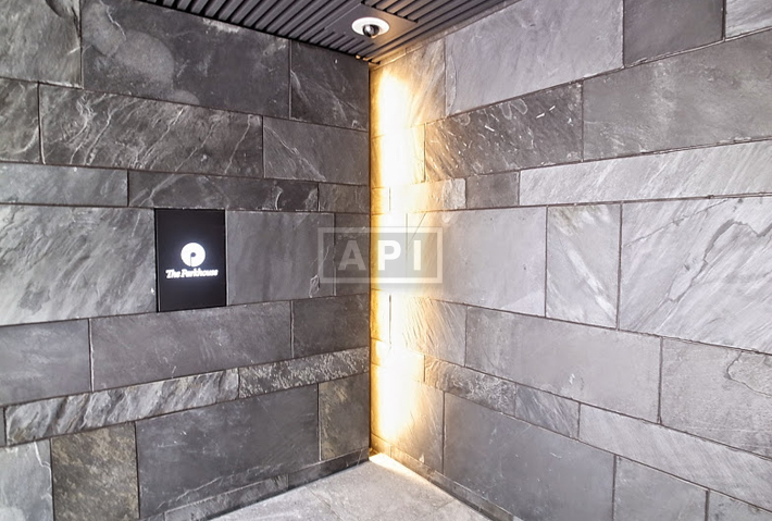 The Parkhouse Nishiazabu Residence | THE PARK HOUSE NISHI-AZABU RESIDENCE Exterior photo 06