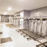 The Parkhouse Nishiazabu Residence | THE PARK HOUSE NISHI-AZABU RESIDENCE Exterior photo 07