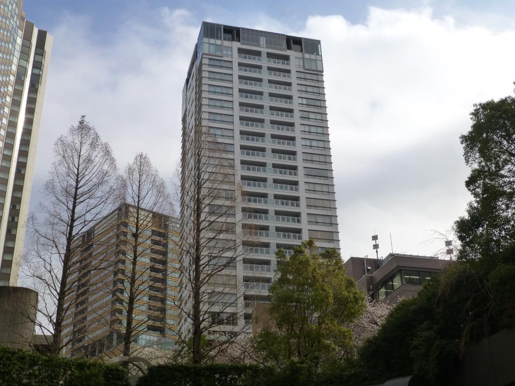  | SAION SAKURAZAKA Exterior photo 11