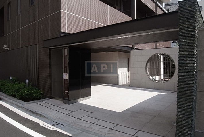  | WELLITH ROPPONGI Exterior photo 05