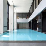  | ARK HILLS SENGOKUYAMA RESIDENCE Exterior photo 11