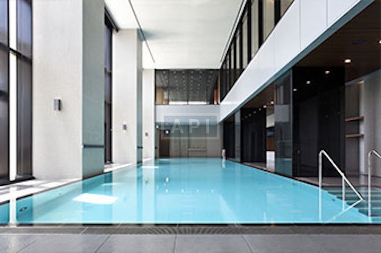  | ARK HILLS SENGOKUYAMA RESIDENCE Exterior photo 11