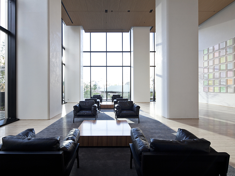  | ARK HILLS SENGOKUYAMA RESIDENCE Exterior photo 10