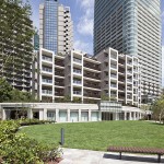  | ARK HILLS SENGOKUYAMA RESIDENCE Exterior photo 04