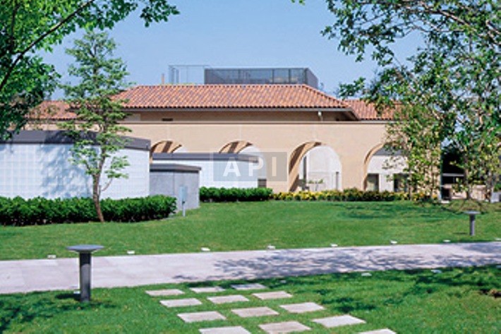  | MOTO-AZABU HILLS FOREST TOWER Exterior photo 09