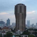  | MOTO-AZABU HILLS FOREST TOWER Exterior photo 10