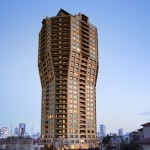  | MOTO-AZABU HILLS FOREST TOWER Exterior photo 01