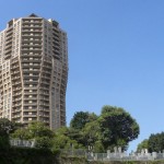  | MOTO-AZABU HILLS FOREST TOWER Exterior photo 02