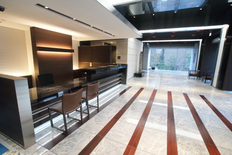  | SAION SAKURAZAKA Exterior photo 05