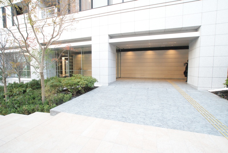  | SAION SAKURAZAKA Exterior photo 03